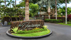 Mauna Lani Fairways 302